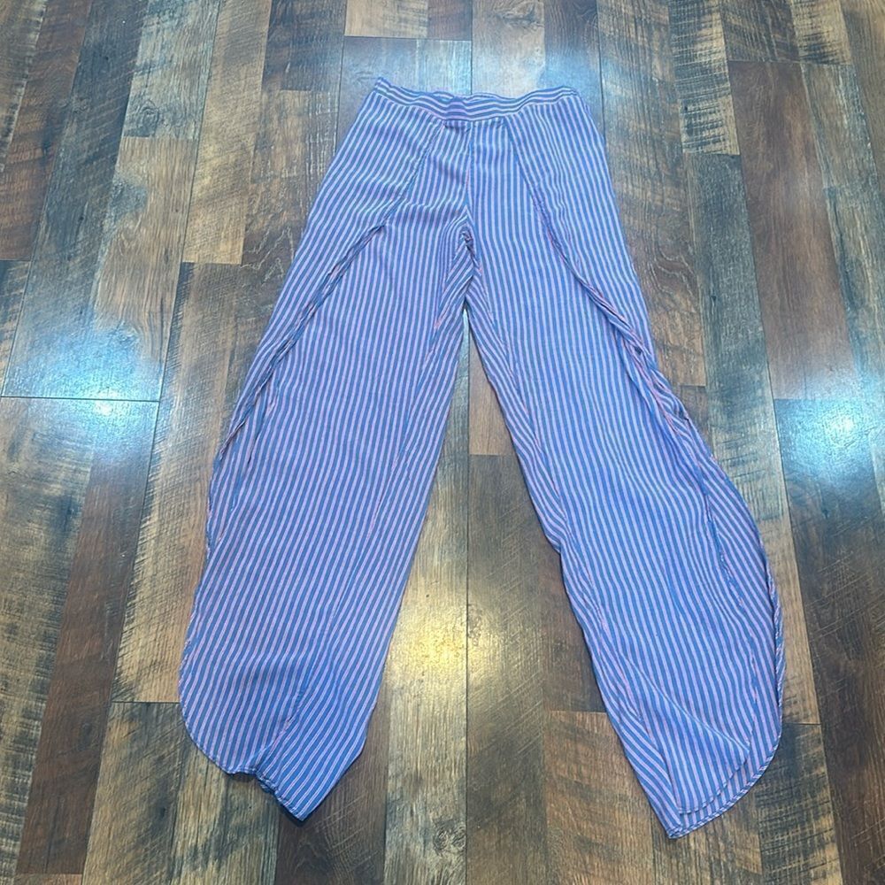 Drew pants S (6011)